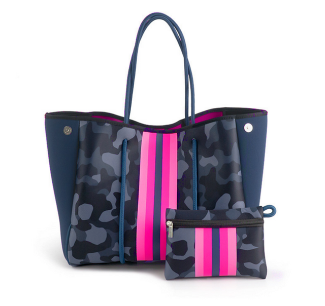 Neoprene Bags & Accessoires